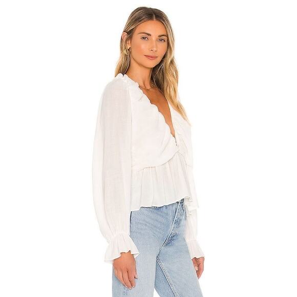 Free People Daia Top Size XS New with Tags‎ - Picture 3 of 8